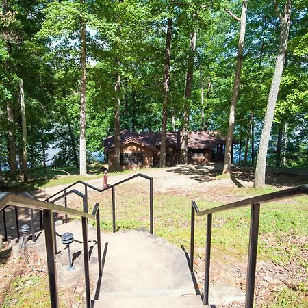 Pennyrile Forest State Resort Park Hawkins Εξωτερικό φωτογραφία