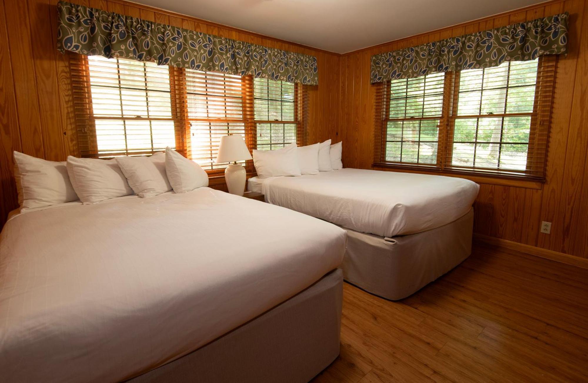 Pennyrile Forest State Resort Park Hawkins Εξωτερικό φωτογραφία