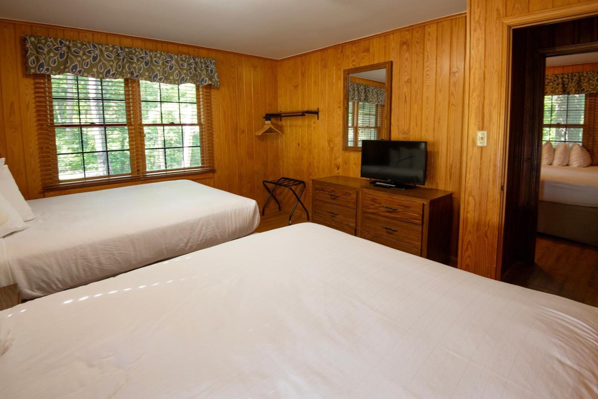 Pennyrile Forest State Resort Park Hawkins Εξωτερικό φωτογραφία