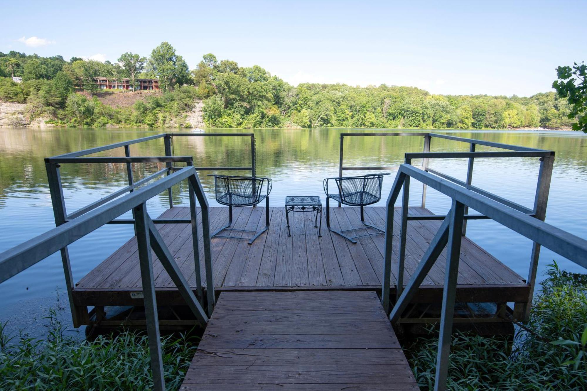 Pennyrile Forest State Resort Park Hawkins Εξωτερικό φωτογραφία