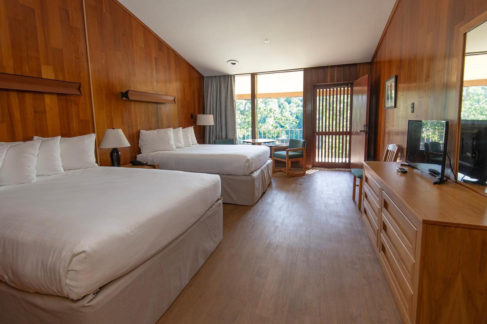 Pennyrile Forest State Resort Park Hawkins Εξωτερικό φωτογραφία