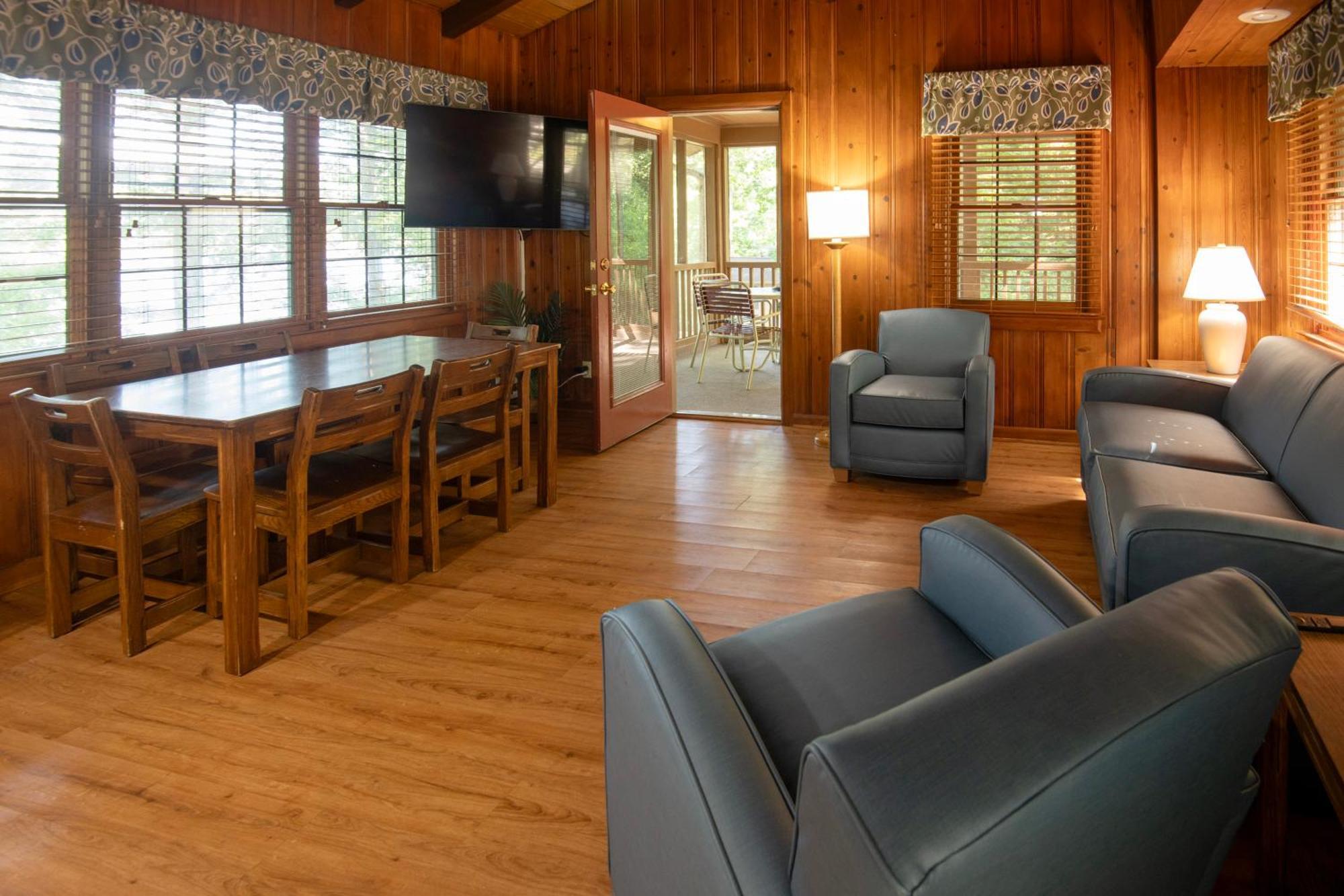 Pennyrile Forest State Resort Park Hawkins Εξωτερικό φωτογραφία