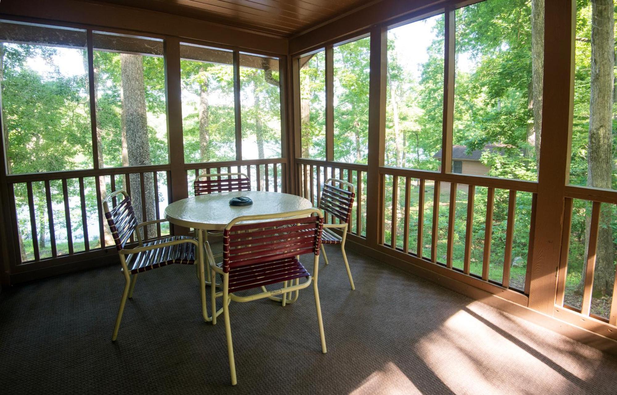 Pennyrile Forest State Resort Park Hawkins Εξωτερικό φωτογραφία