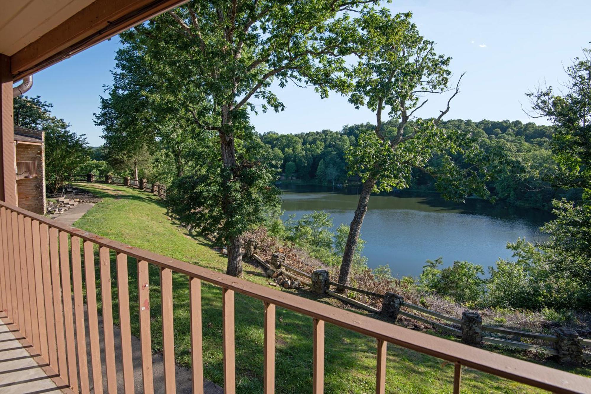 Pennyrile Forest State Resort Park Hawkins Εξωτερικό φωτογραφία