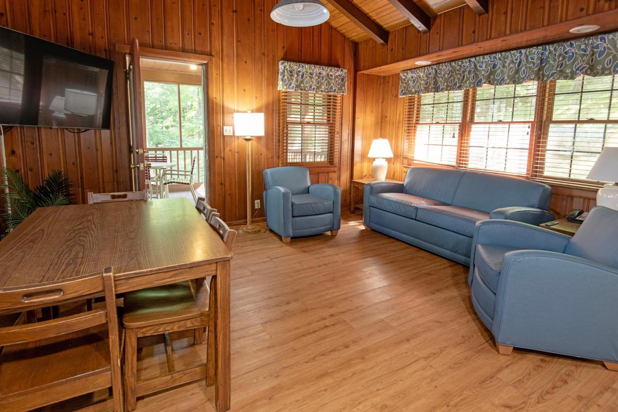 Pennyrile Forest State Resort Park Hawkins Εξωτερικό φωτογραφία