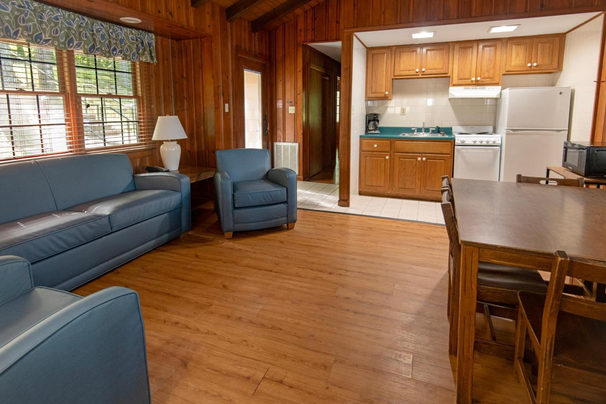 Pennyrile Forest State Resort Park Hawkins Εξωτερικό φωτογραφία