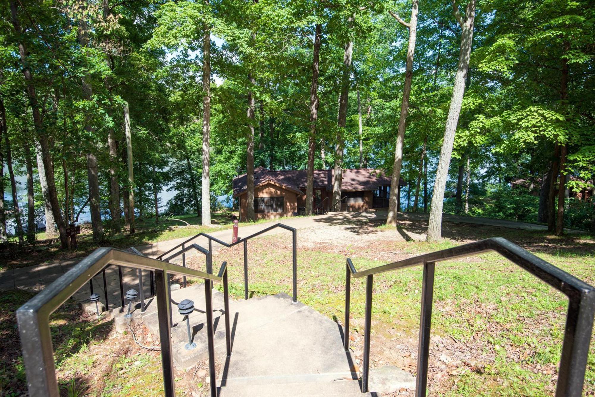 Pennyrile Forest State Resort Park Hawkins Εξωτερικό φωτογραφία