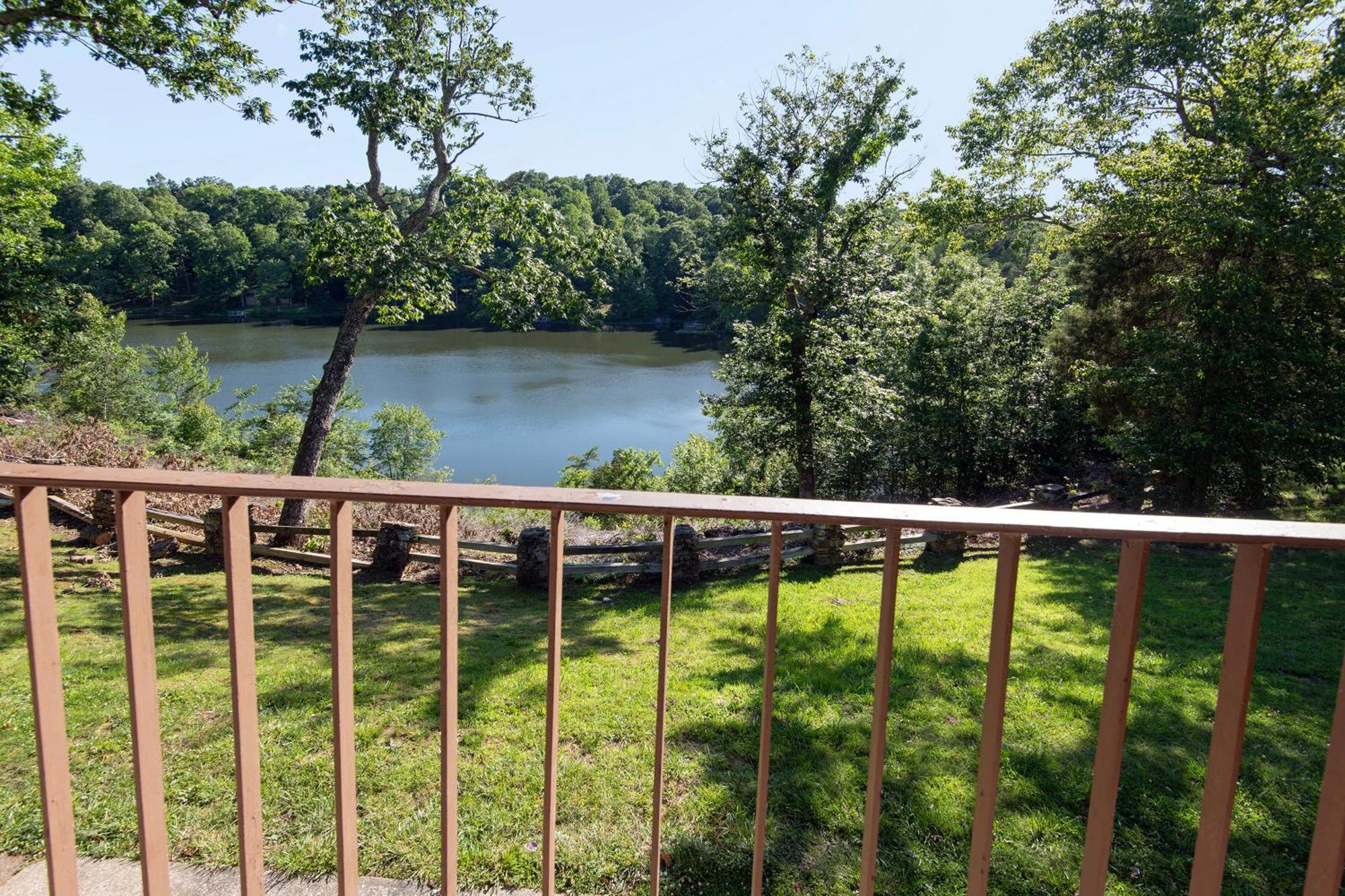 Pennyrile Forest State Resort Park Hawkins Εξωτερικό φωτογραφία