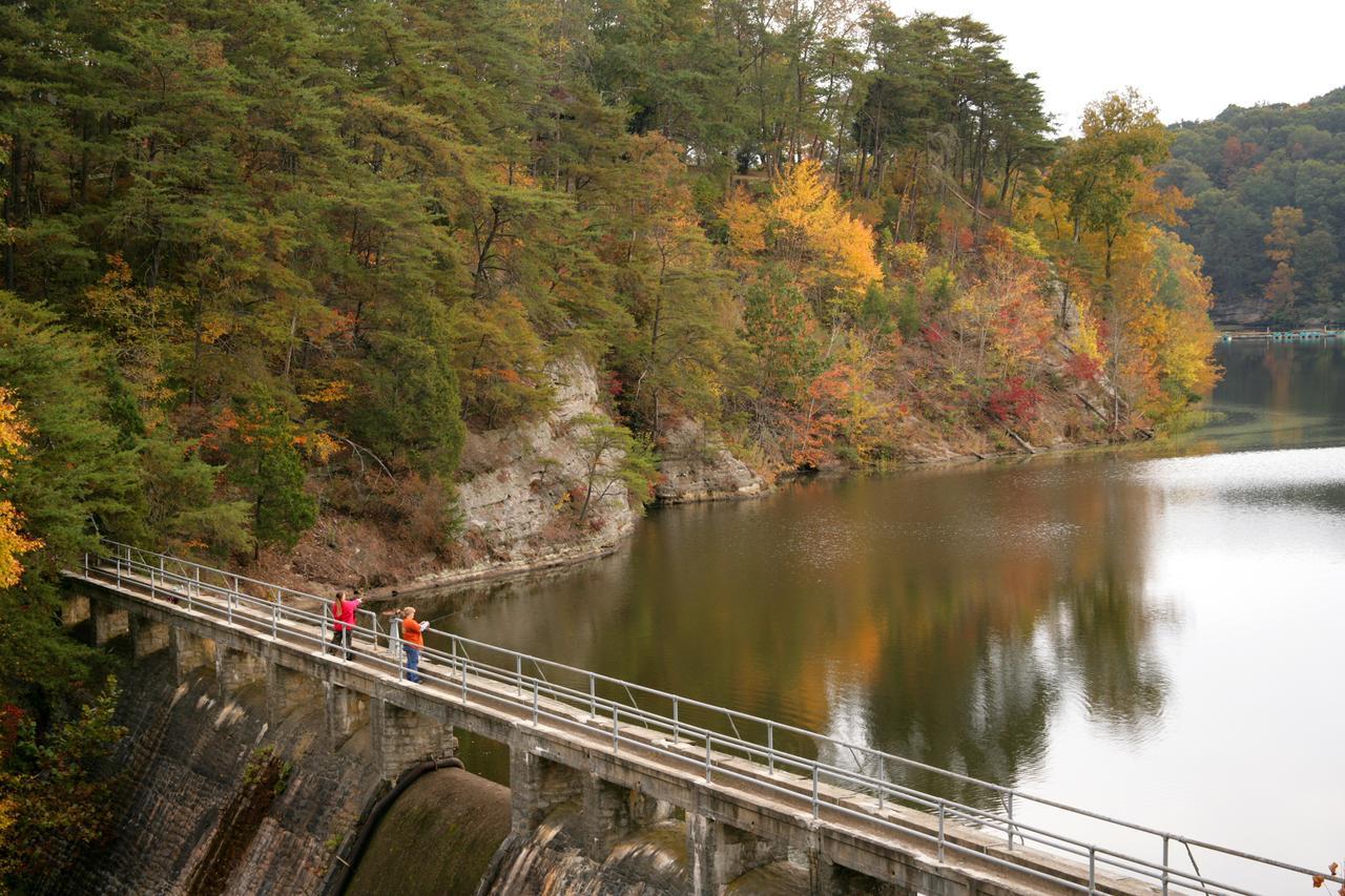 Pennyrile Forest State Resort Park Hawkins Εξωτερικό φωτογραφία