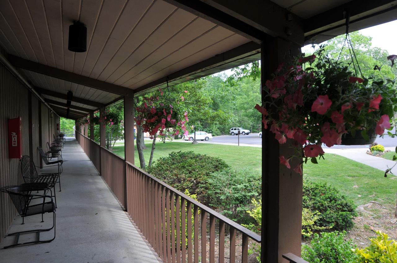 Pennyrile Forest State Resort Park Hawkins Εξωτερικό φωτογραφία