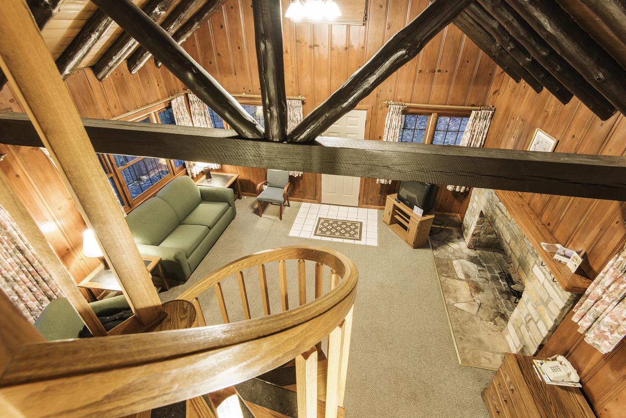 Pennyrile Forest State Resort Park Hawkins Εξωτερικό φωτογραφία