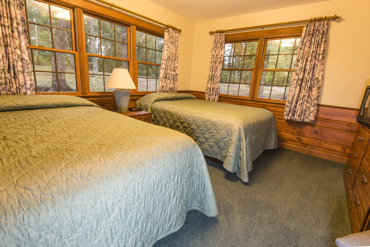 Pennyrile Forest State Resort Park Hawkins Εξωτερικό φωτογραφία