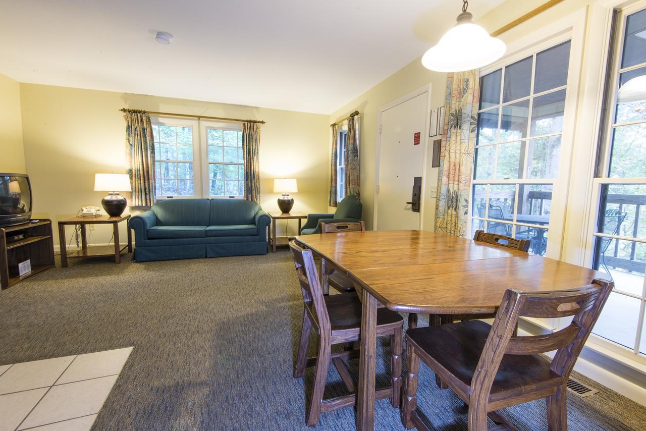Pennyrile Forest State Resort Park Hawkins Εξωτερικό φωτογραφία