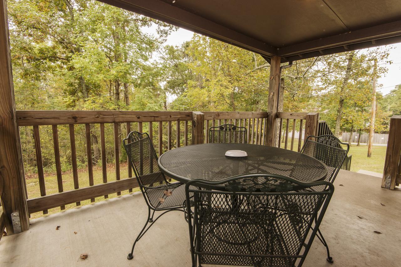 Pennyrile Forest State Resort Park Hawkins Εξωτερικό φωτογραφία