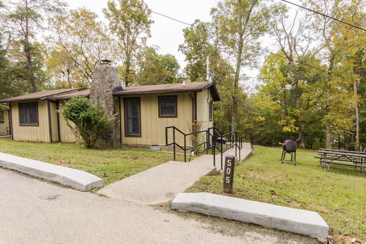 Pennyrile Forest State Resort Park Hawkins Εξωτερικό φωτογραφία
