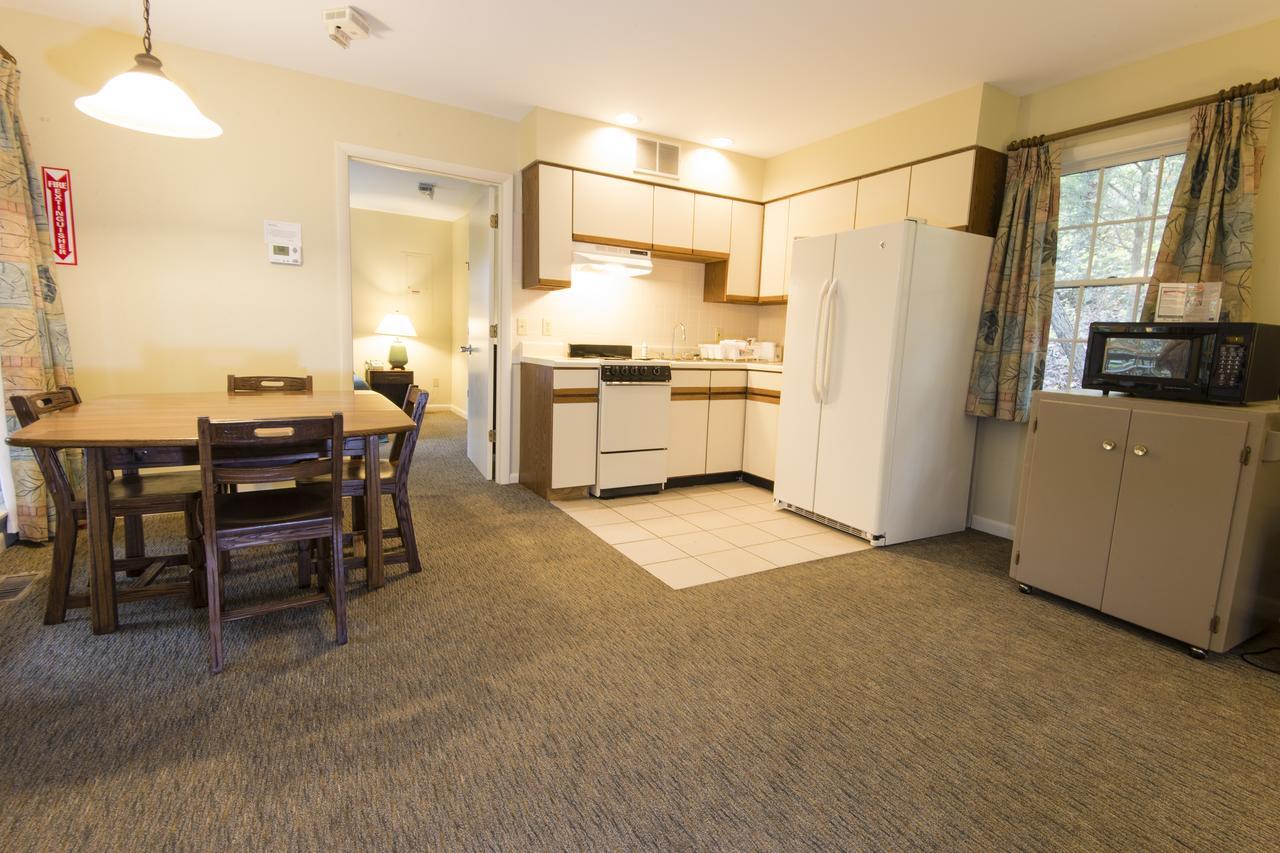 Pennyrile Forest State Resort Park Hawkins Εξωτερικό φωτογραφία