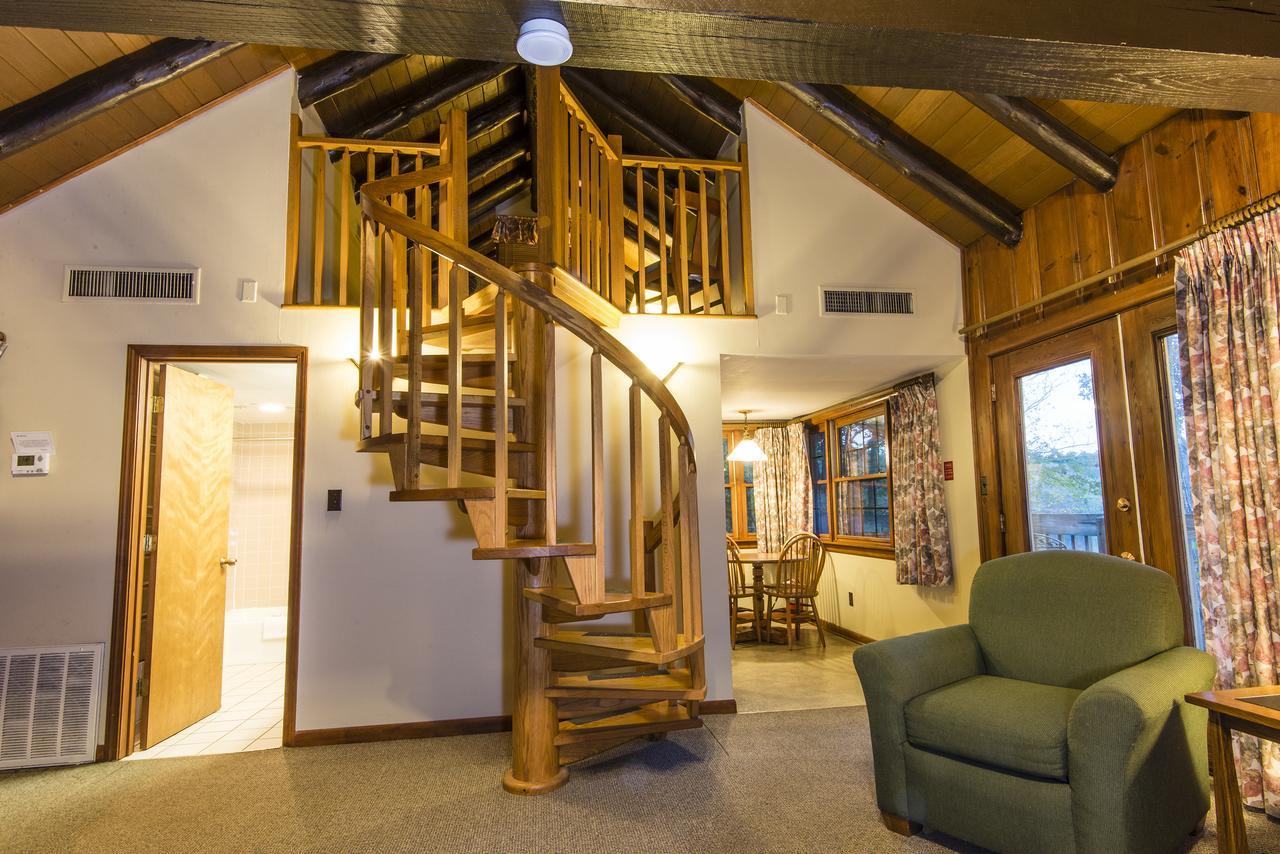 Pennyrile Forest State Resort Park Hawkins Εξωτερικό φωτογραφία