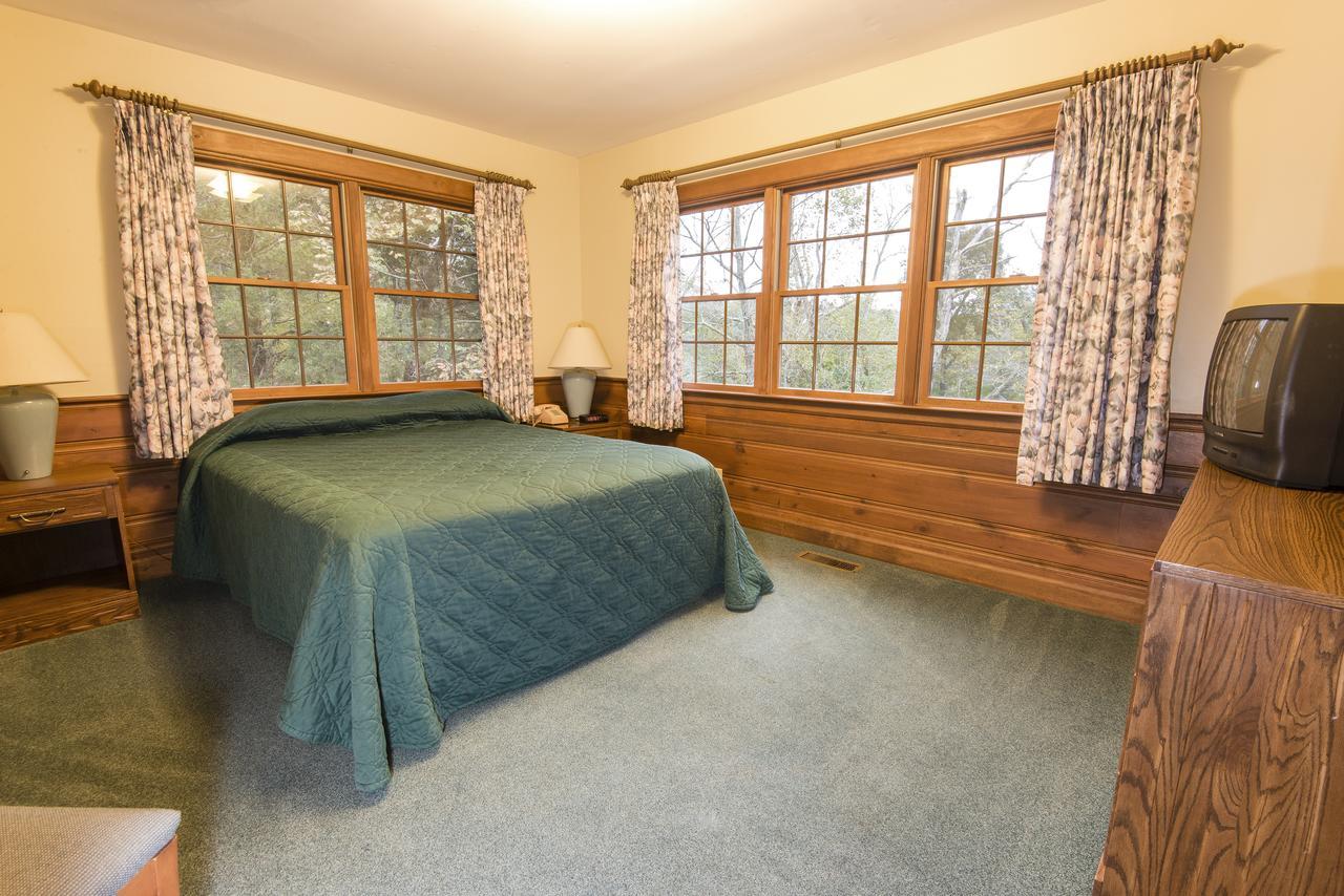 Pennyrile Forest State Resort Park Hawkins Εξωτερικό φωτογραφία