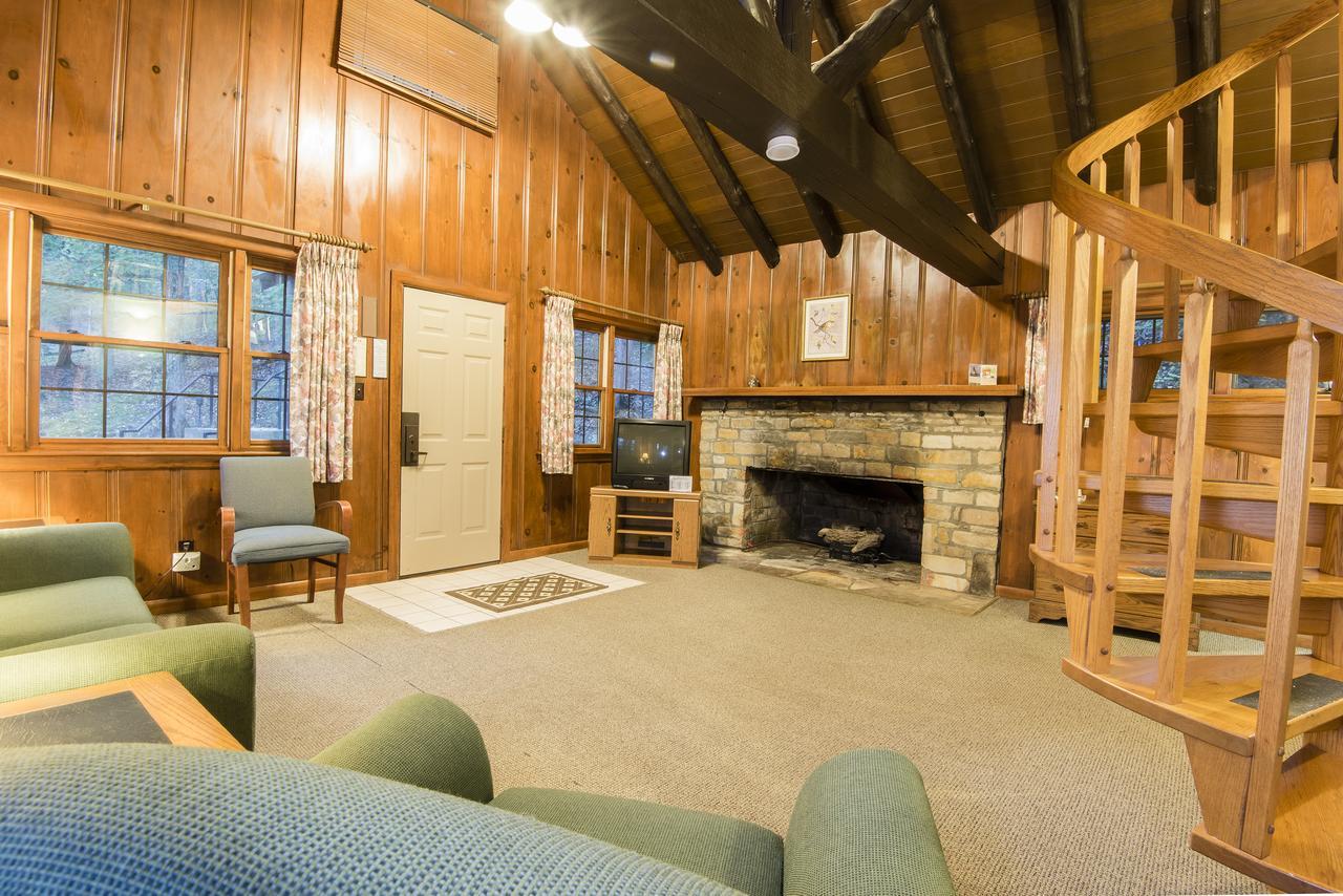 Pennyrile Forest State Resort Park Hawkins Εξωτερικό φωτογραφία