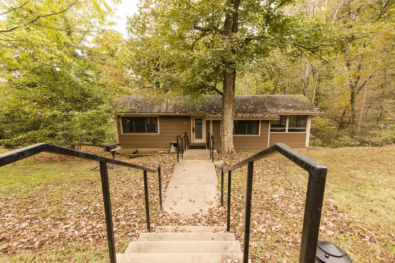 Pennyrile Forest State Resort Park Hawkins Εξωτερικό φωτογραφία