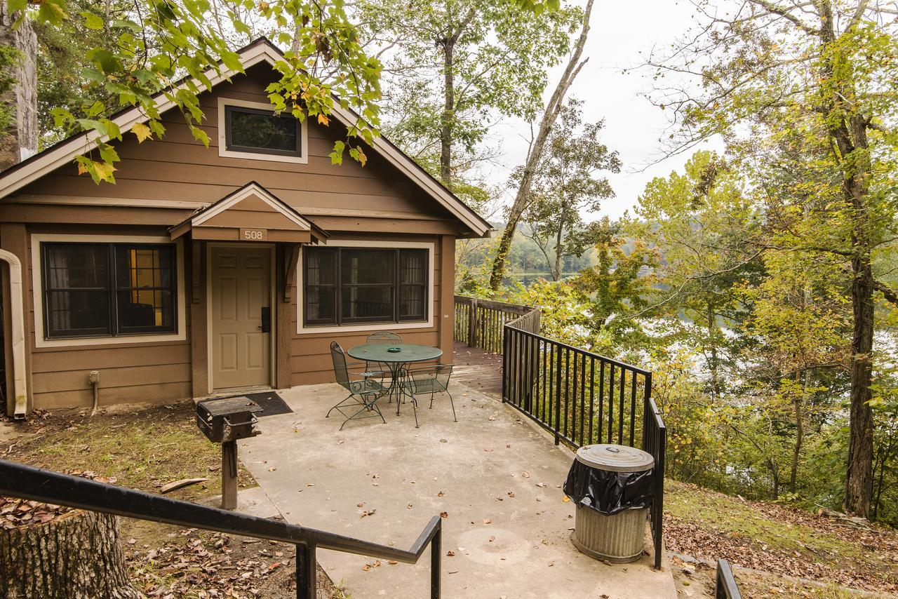Pennyrile Forest State Resort Park Hawkins Εξωτερικό φωτογραφία
