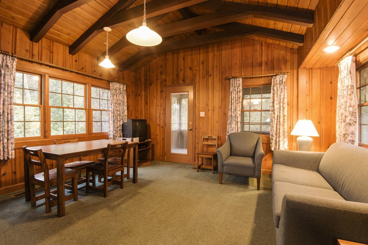 Pennyrile Forest State Resort Park Hawkins Εξωτερικό φωτογραφία