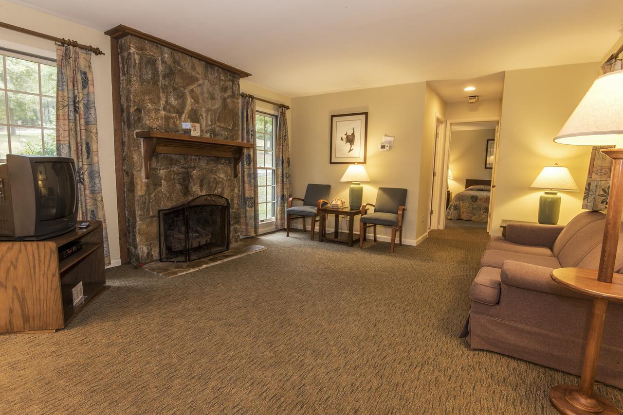 Pennyrile Forest State Resort Park Hawkins Εξωτερικό φωτογραφία