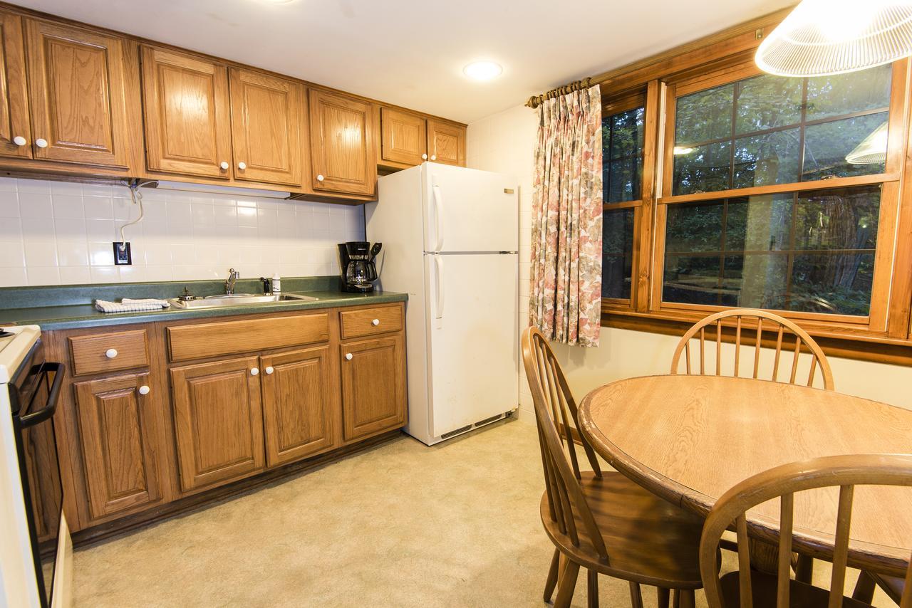 Pennyrile Forest State Resort Park Hawkins Εξωτερικό φωτογραφία