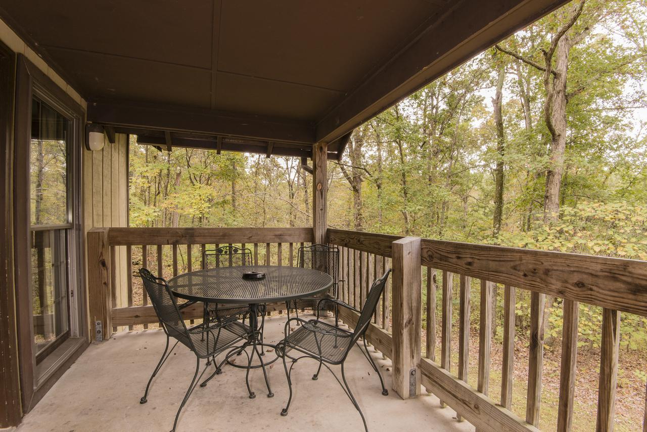 Pennyrile Forest State Resort Park Hawkins Εξωτερικό φωτογραφία