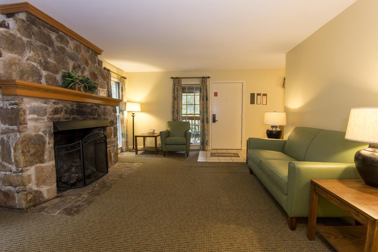 Pennyrile Forest State Resort Park Hawkins Εξωτερικό φωτογραφία
