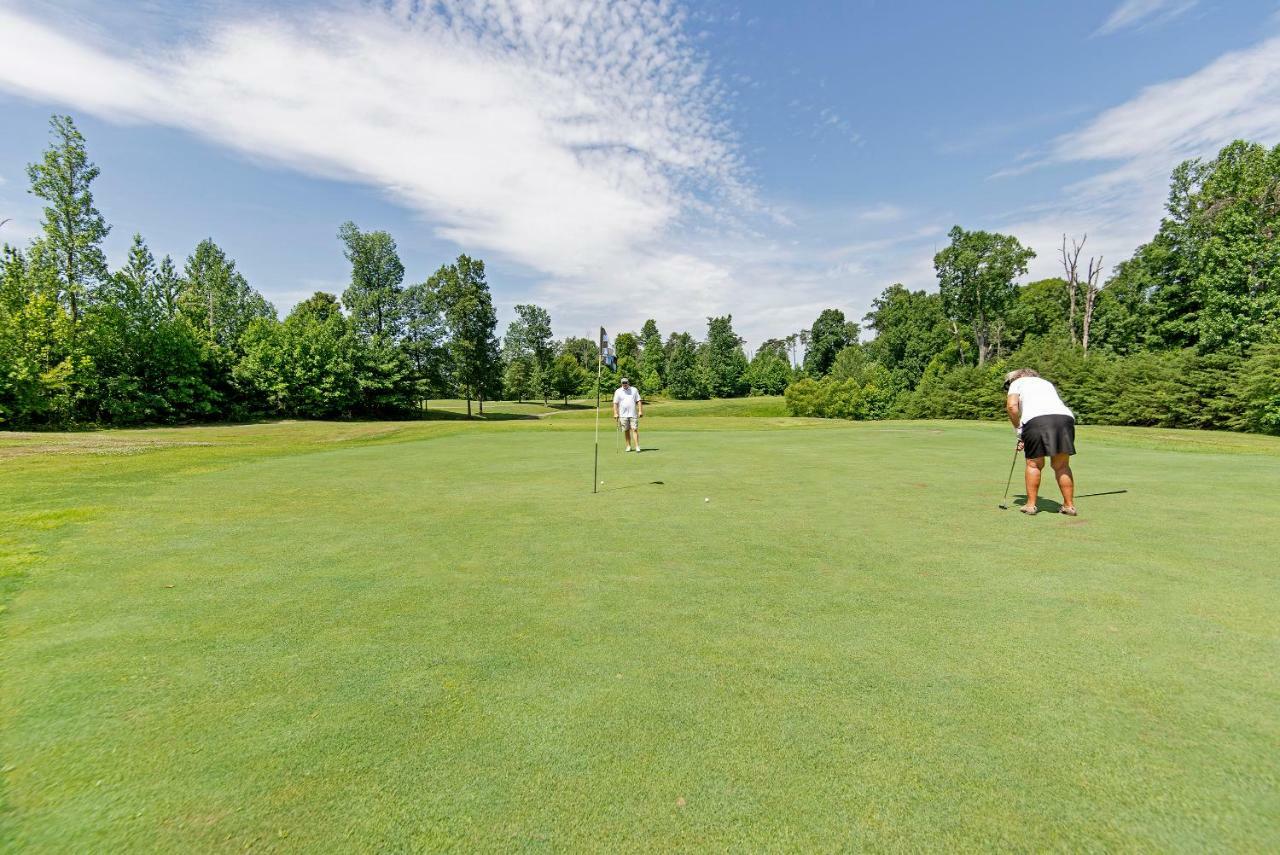 Pennyrile Forest State Resort Park Hawkins Εξωτερικό φωτογραφία