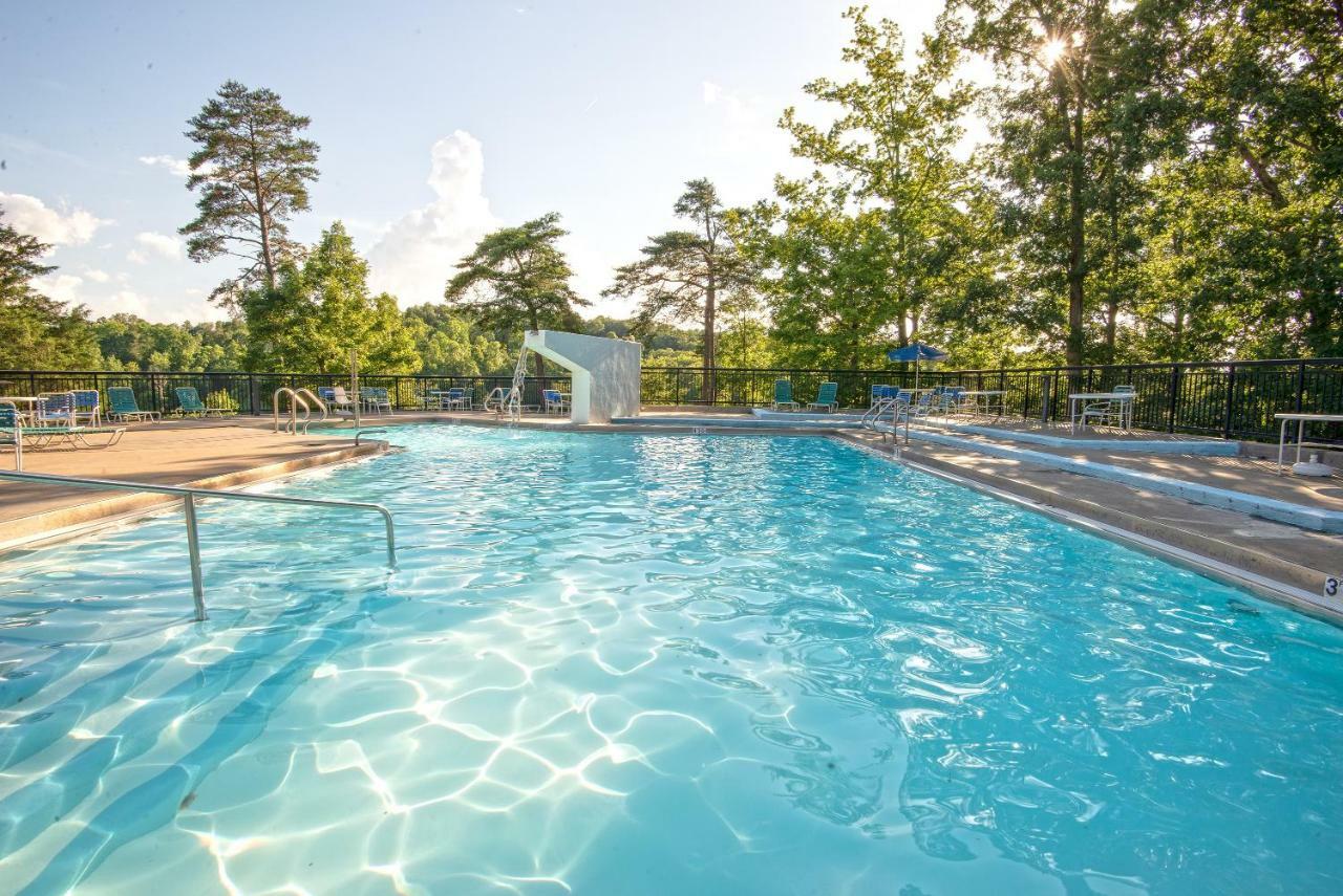 Pennyrile Forest State Resort Park Hawkins Εξωτερικό φωτογραφία