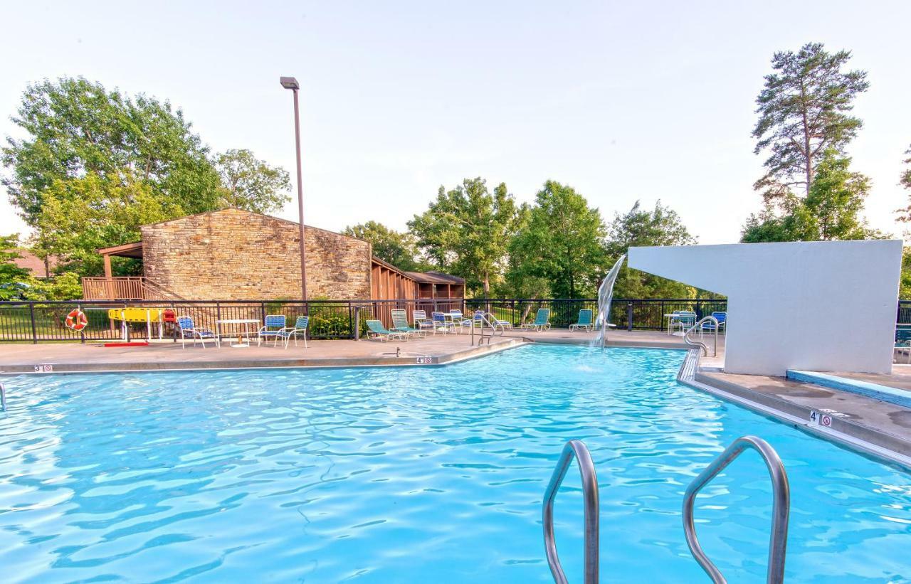 Pennyrile Forest State Resort Park Hawkins Εξωτερικό φωτογραφία