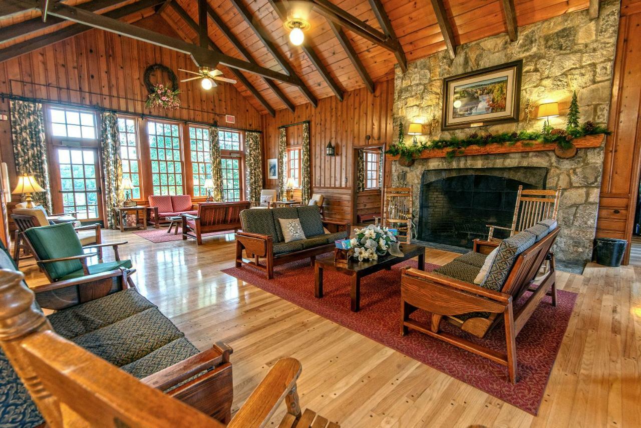 Pennyrile Forest State Resort Park Hawkins Εξωτερικό φωτογραφία