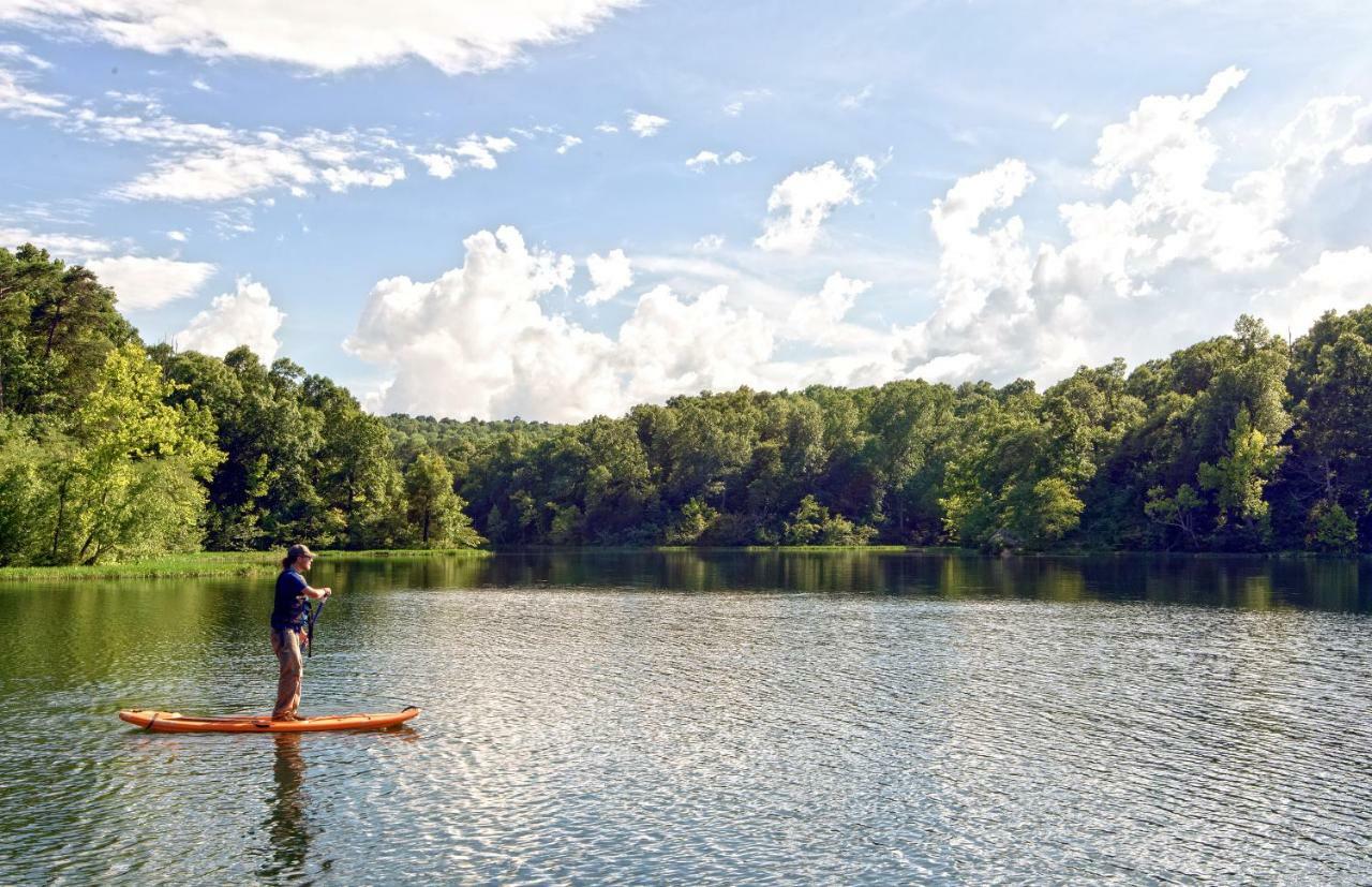 Pennyrile Forest State Resort Park Hawkins Εξωτερικό φωτογραφία