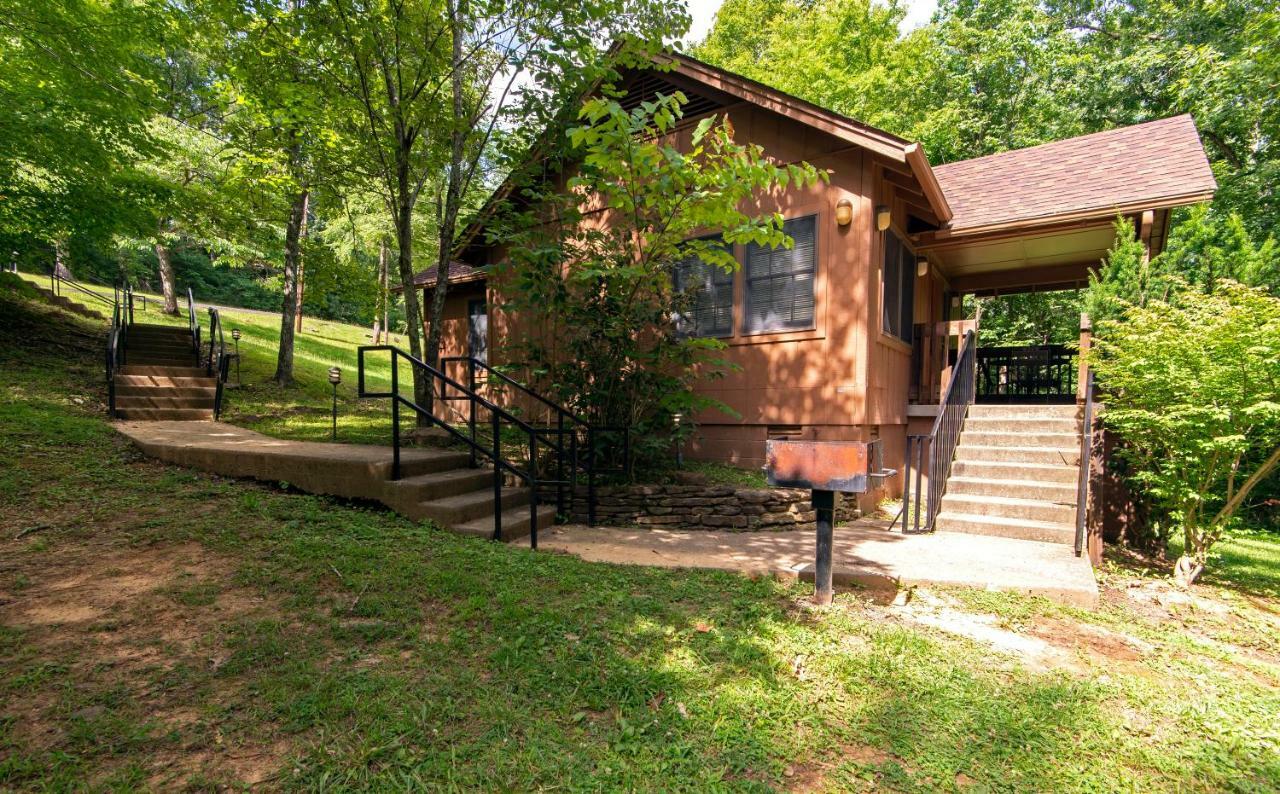 Pennyrile Forest State Resort Park Hawkins Εξωτερικό φωτογραφία