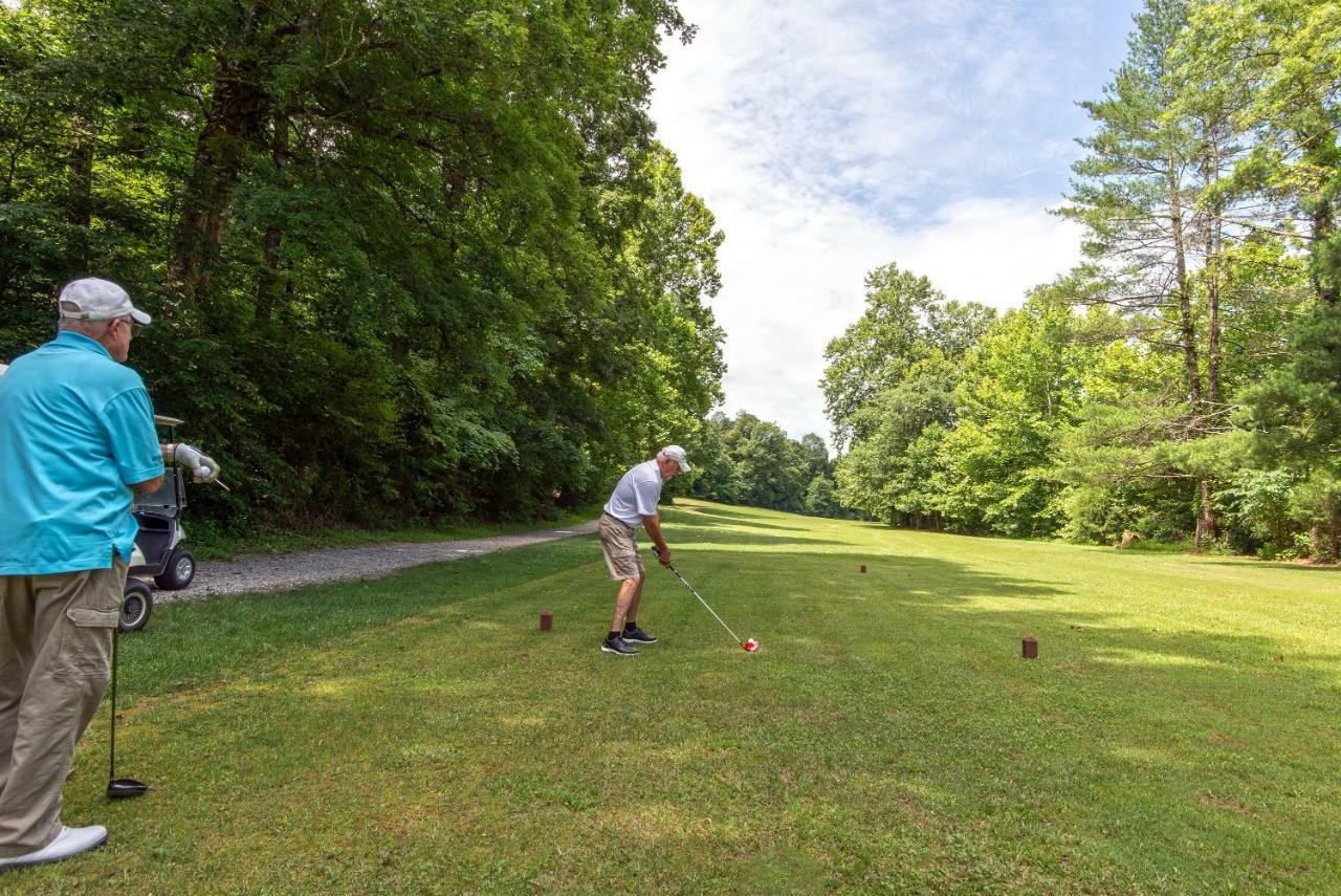 Pennyrile Forest State Resort Park Hawkins Εξωτερικό φωτογραφία