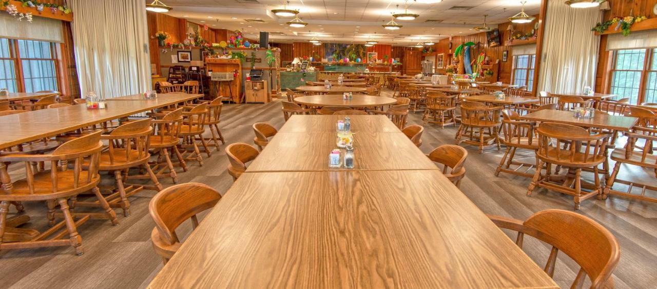 Pennyrile Forest State Resort Park Hawkins Εξωτερικό φωτογραφία