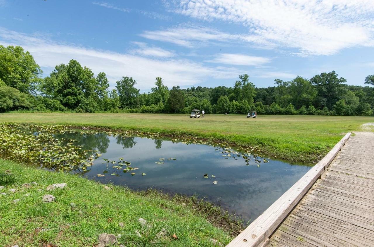 Pennyrile Forest State Resort Park Hawkins Εξωτερικό φωτογραφία